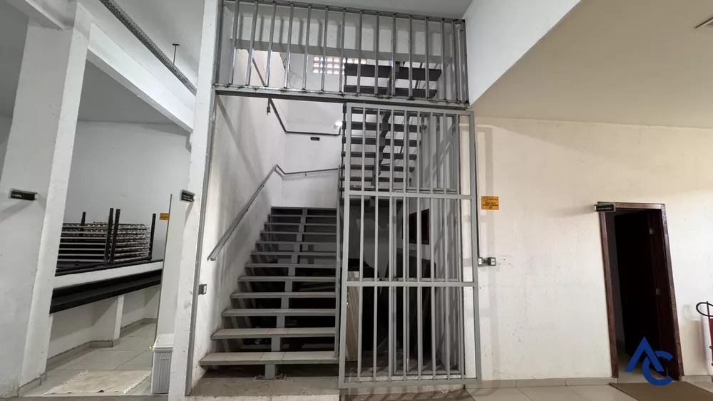 Depósito-Galpão, 720 m² - Foto 3