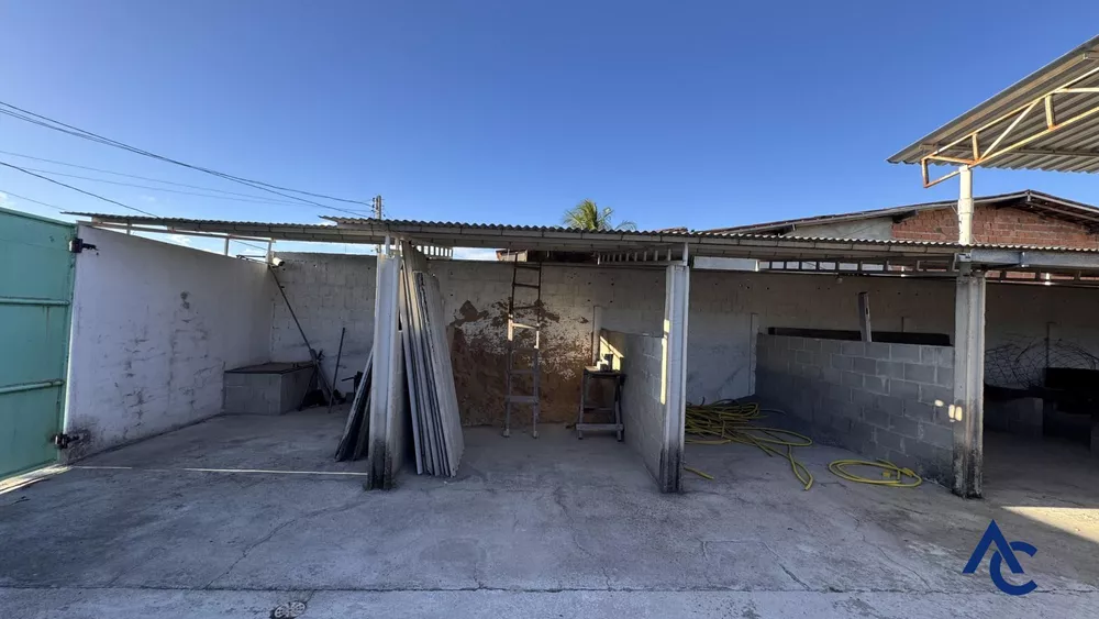 Depósito-Galpão, 720 m² - Foto 4