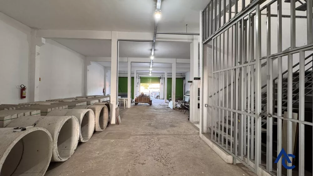Depósito-Galpão, 720 m² - Foto 2