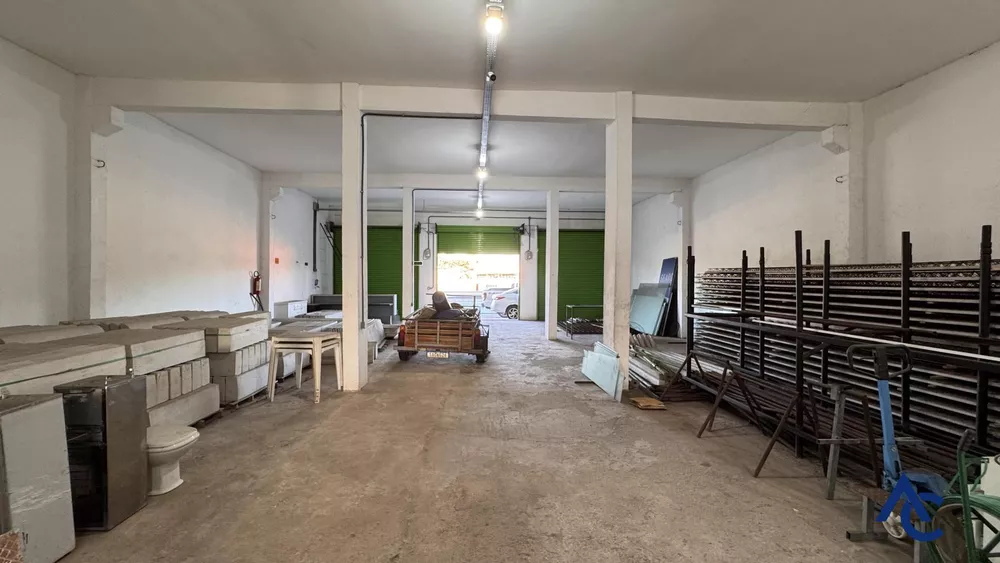 Depósito-Galpão, 720 m² - Foto 1