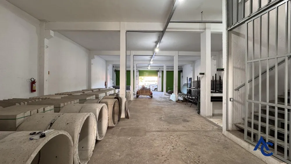 Depósito-Galpão, 720 m² - Foto 13