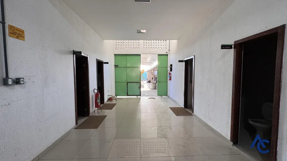 Depósito-Galpão, 720 m² - Foto 18