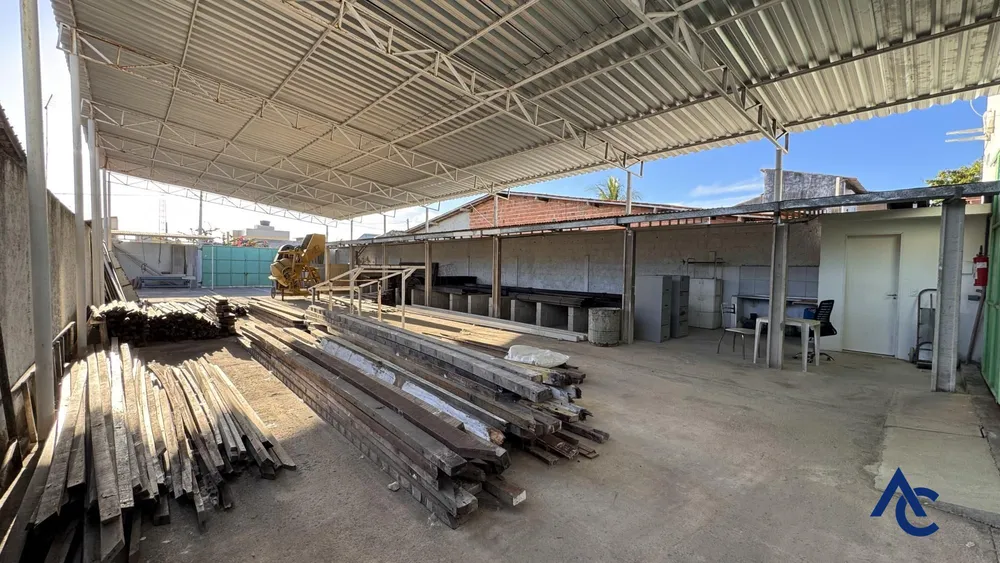 Depósito-Galpão, 720 m² - Foto 15