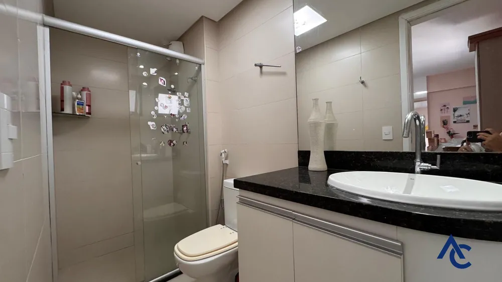 Apartamento, 4 quartos, 204 m² - Foto 11
