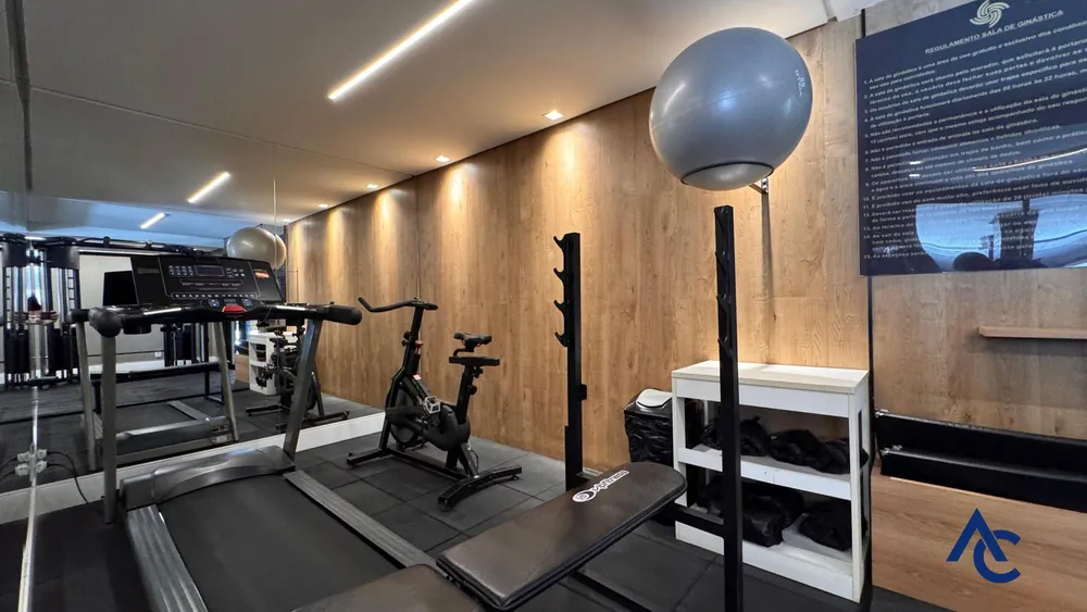 Apartamento, 4 quartos, 204 m² - Foto 16