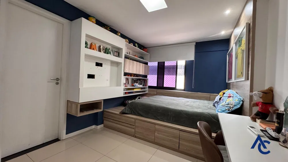 Apartamento, 4 quartos, 204 m² - Foto 8