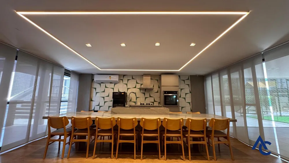 Apartamento, 4 quartos, 204 m² - Foto 15
