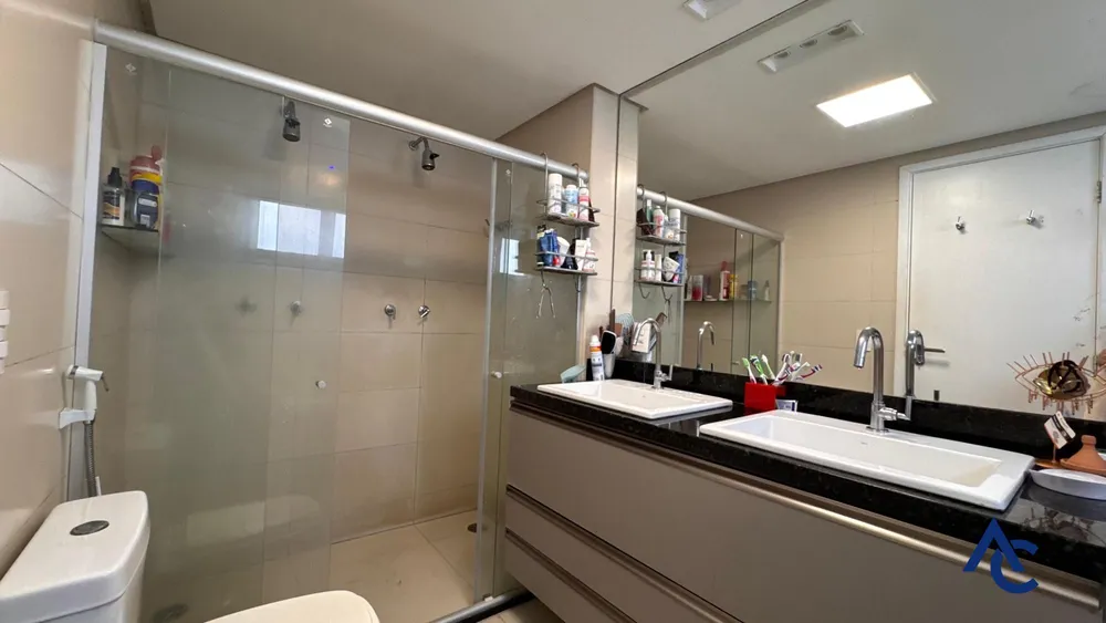 Apartamento, 4 quartos, 204 m² - Foto 7