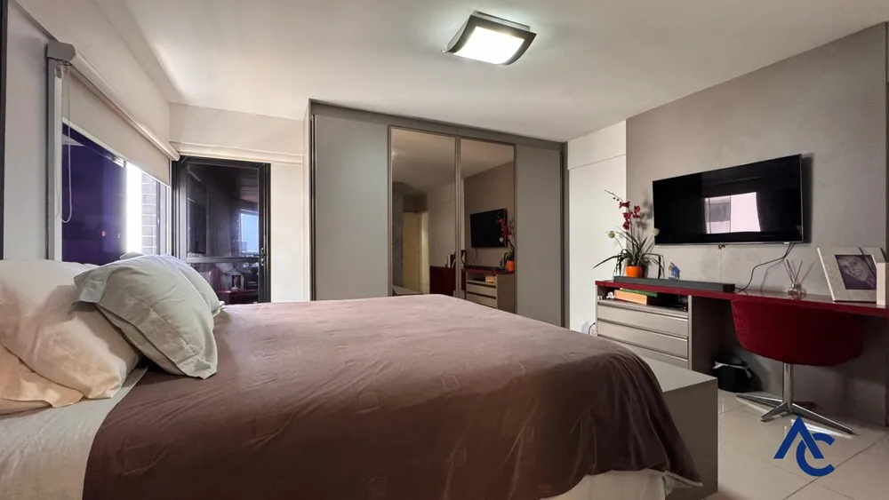 Apartamento, 4 quartos, 204 m² - Foto 6