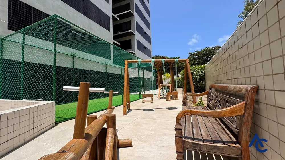 Apartamento, 4 quartos, 204 m² - Foto 14