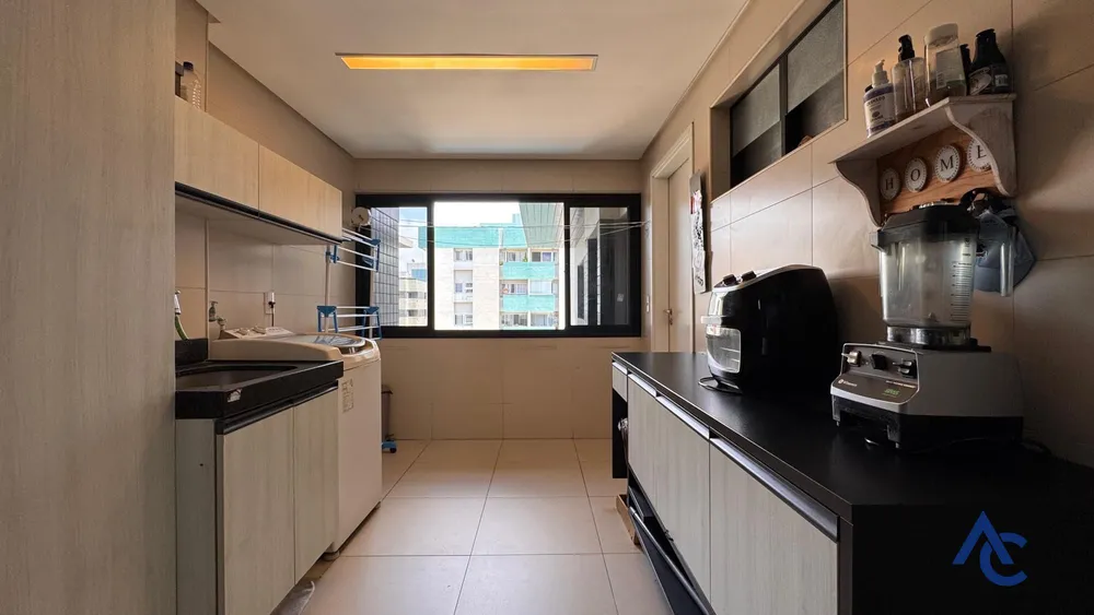 Apartamento, 4 quartos, 204 m² - Foto 12