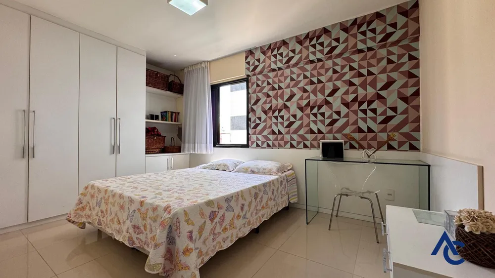 Apartamento, 4 quartos, 204 m² - Foto 9