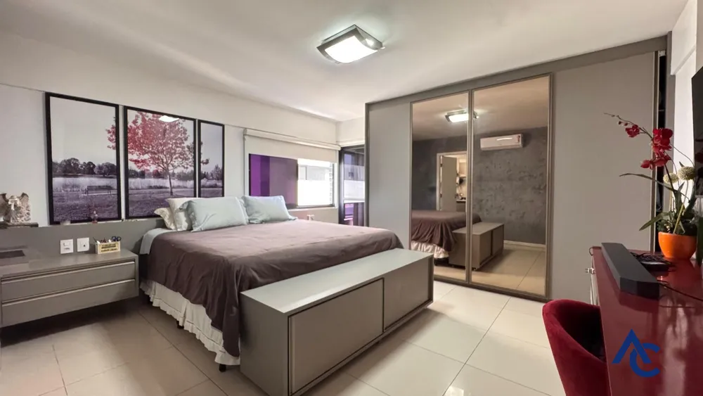 Apartamento, 4 quartos, 204 m² - Foto 5