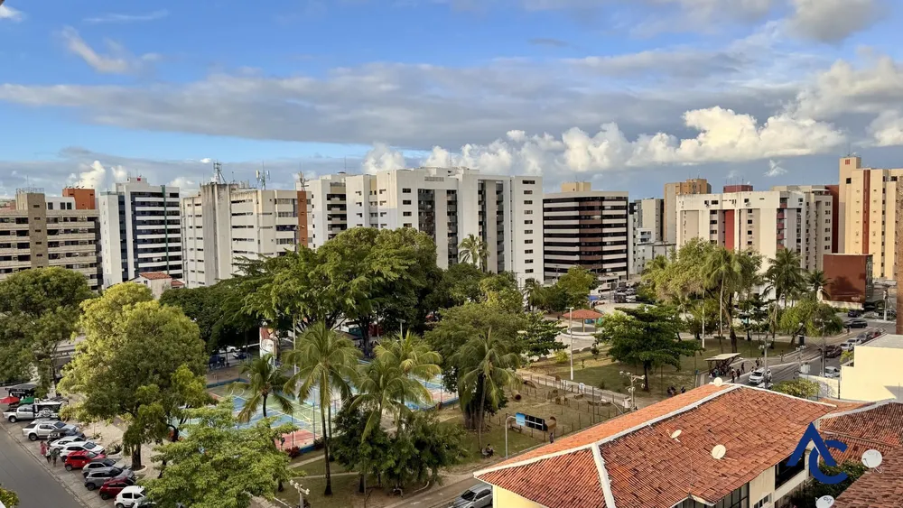 Apartamento, 1 quarto, 40 m² - Foto 7