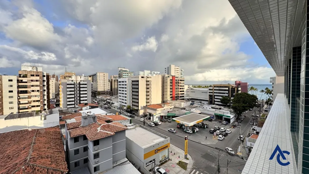 Apartamento, 1 quarto, 40 m² - Foto 1