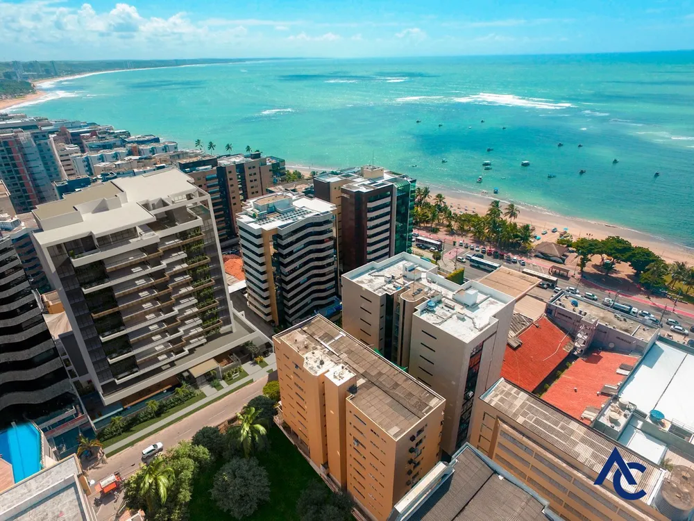 Apartamento, 3 quartos, 205 m² - Foto 1