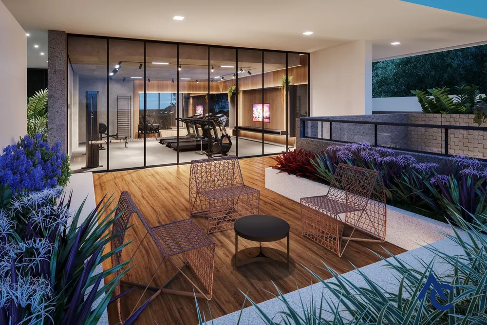 Apartamento, 3 quartos, 205 m² - Foto 19