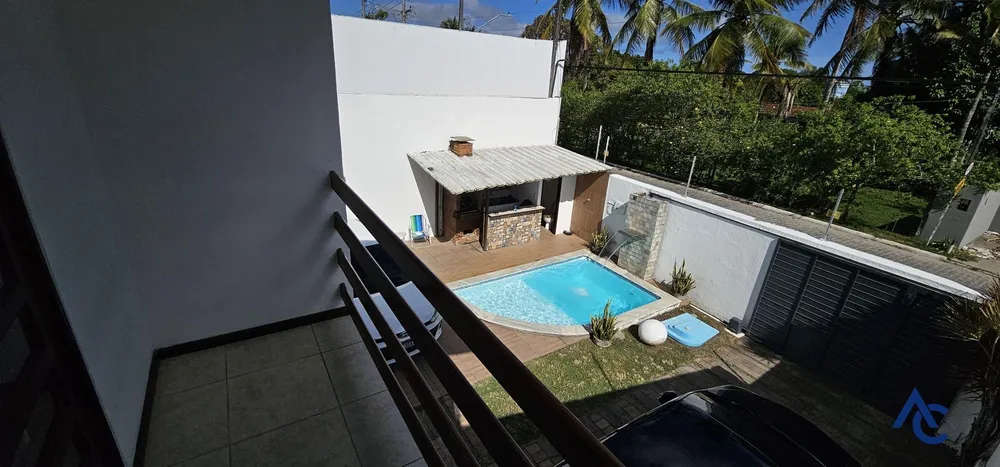 Casa, 6 quartos, 250 m² - Foto 12