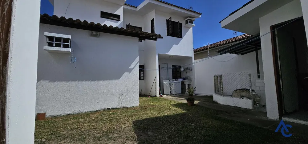 Casa, 6 quartos, 250 m² - Foto 16