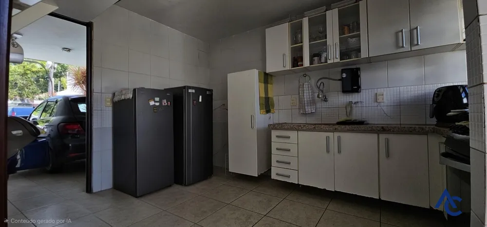 Casa, 6 quartos, 250 m² - Foto 9