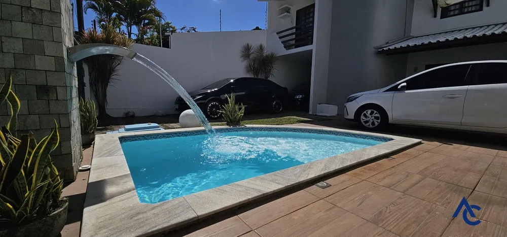 Casa, 6 quartos, 250 m² - Foto 5