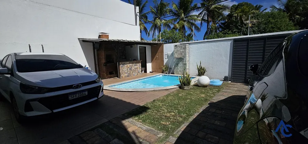Casa, 6 quartos, 250 m² - Foto 3