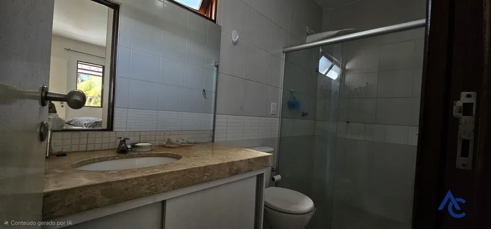 Casa, 6 quartos, 250 m² - Foto 13