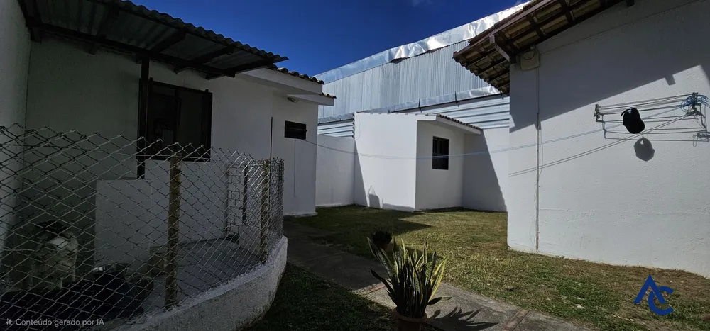 Casa, 6 quartos, 250 m² - Foto 15