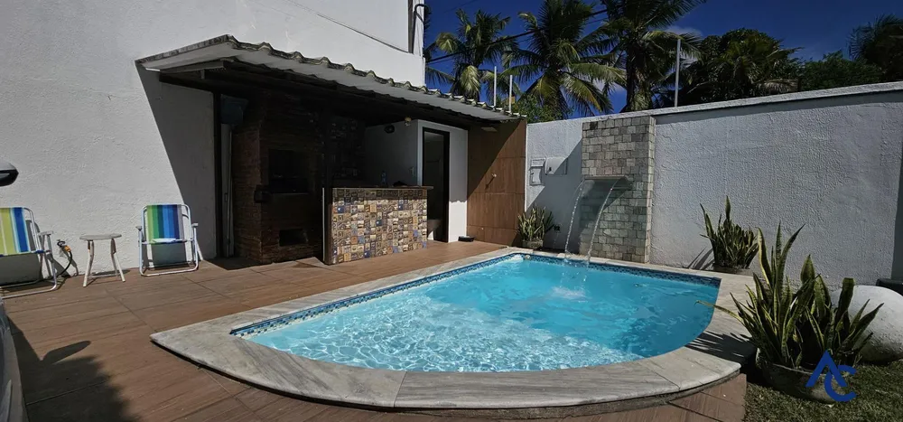 Casa, 6 quartos, 250 m² - Foto 4