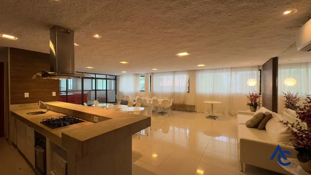 Apartamento, 3 quartos, 110 m² - Foto 14