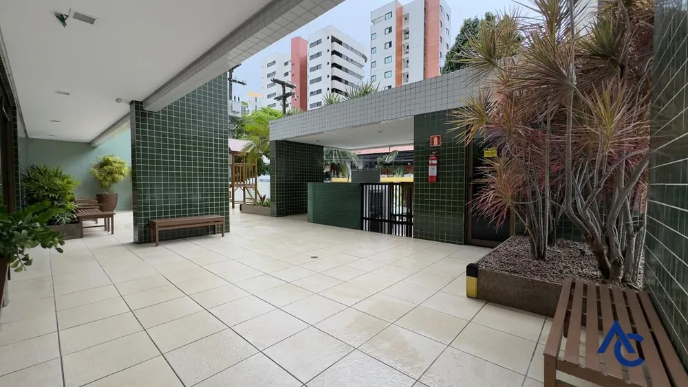 Apartamento, 3 quartos, 110 m² - Foto 12