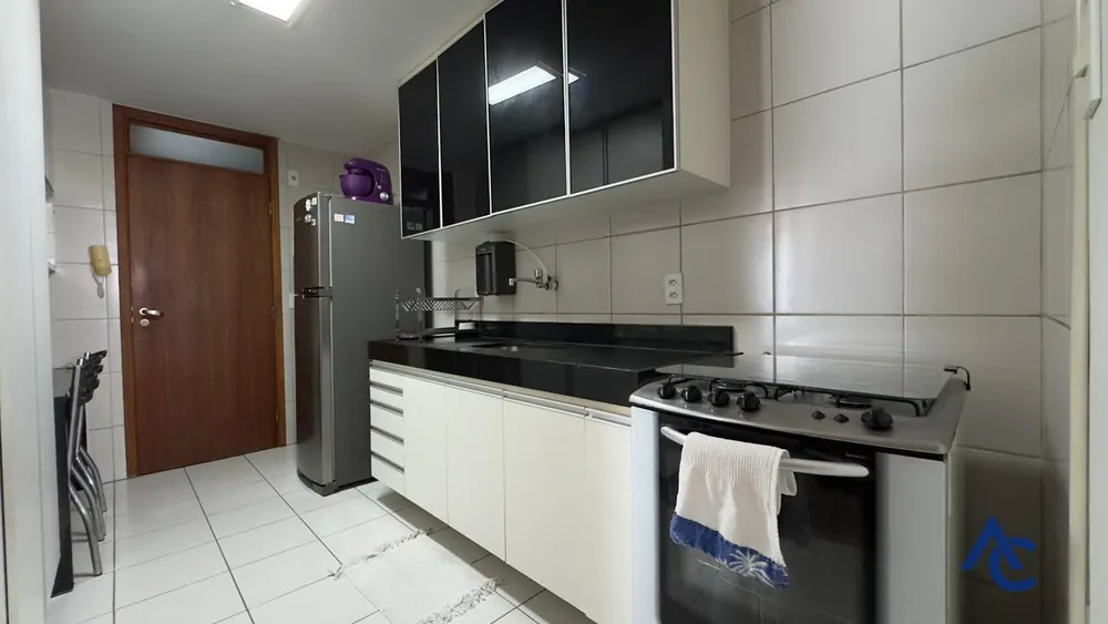 Apartamento, 3 quartos, 110 m² - Foto 10
