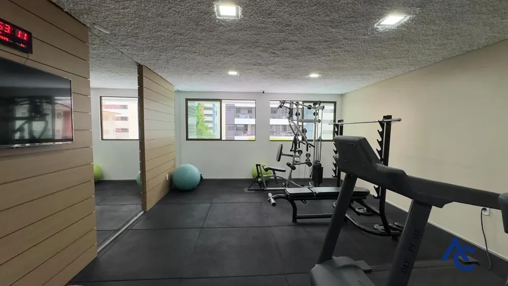 Apartamento, 3 quartos, 110 m² - Foto 15