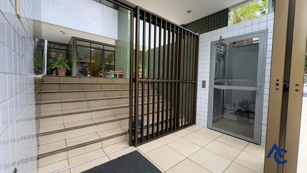 Apartamento, 3 quartos, 110 m² - Foto 11