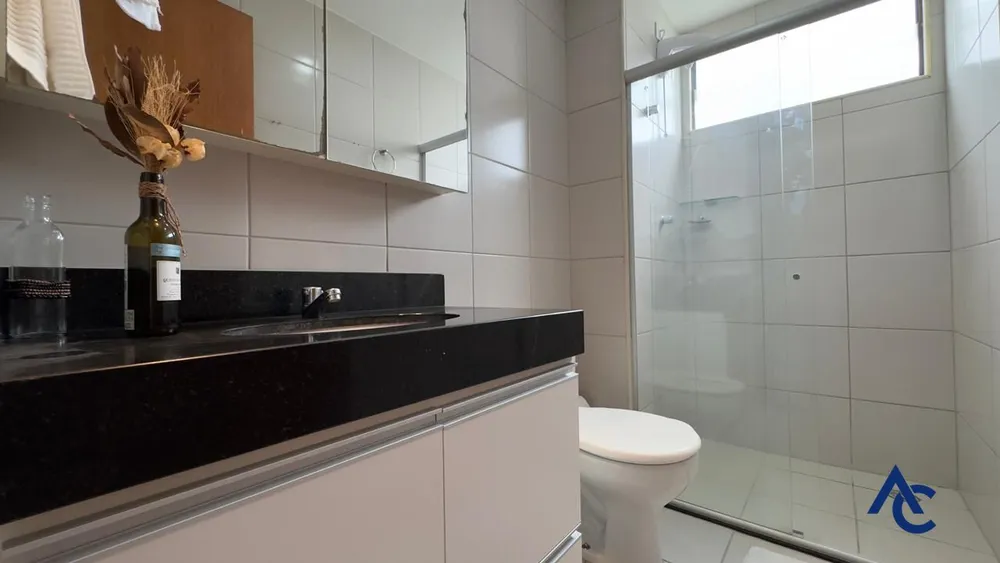 Apartamento, 3 quartos, 110 m² - Foto 8