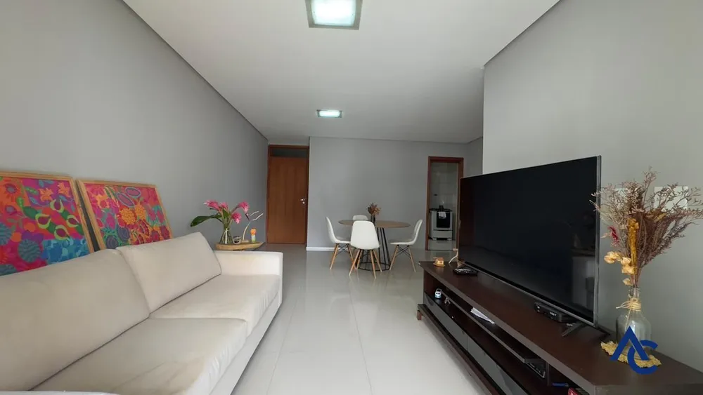 Apartamento, 3 quartos, 110 m² - Foto 2