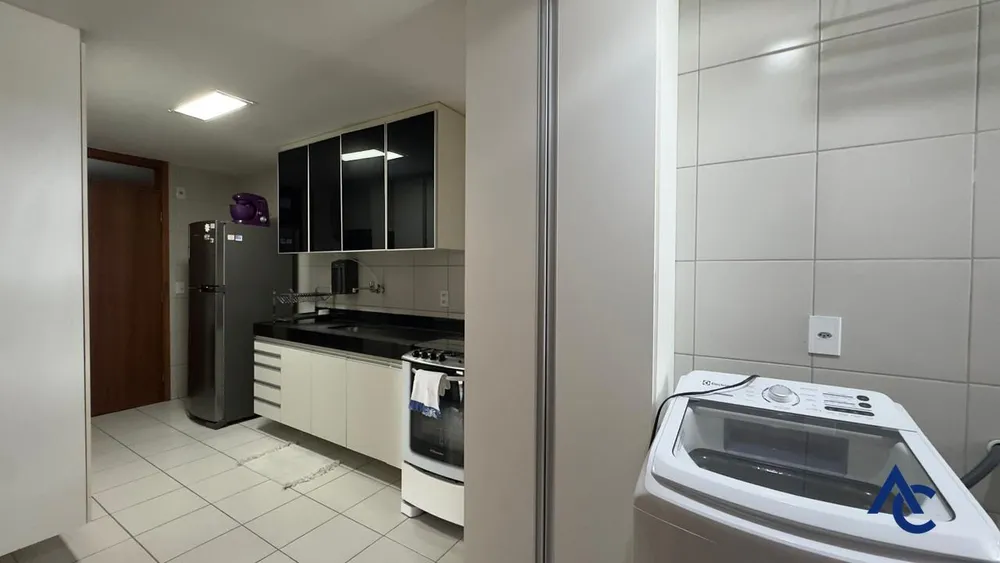 Apartamento, 3 quartos, 110 m² - Foto 9