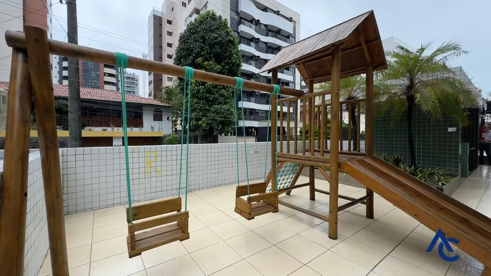 Apartamento, 3 quartos, 110 m² - Foto 13