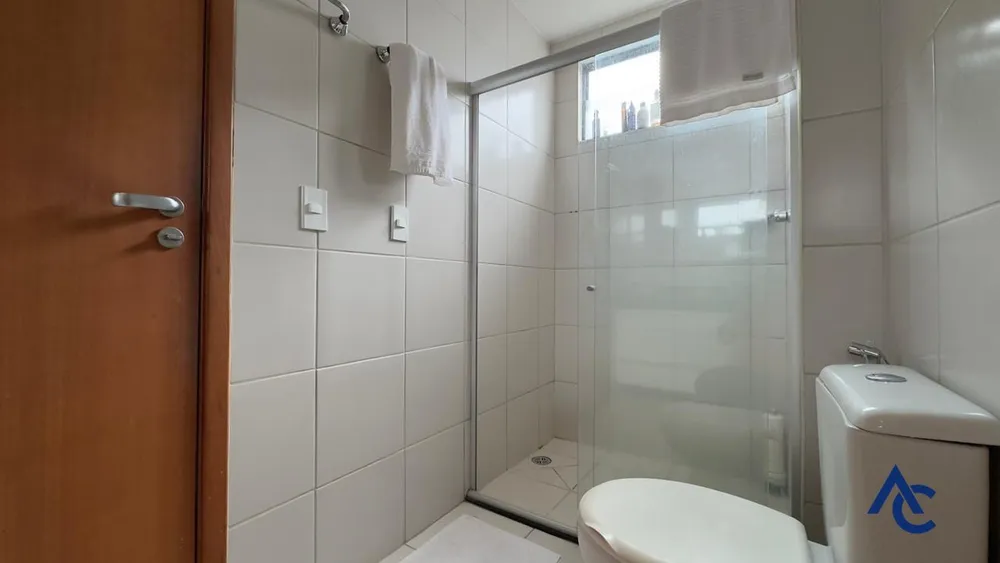 Apartamento, 3 quartos, 110 m² - Foto 6