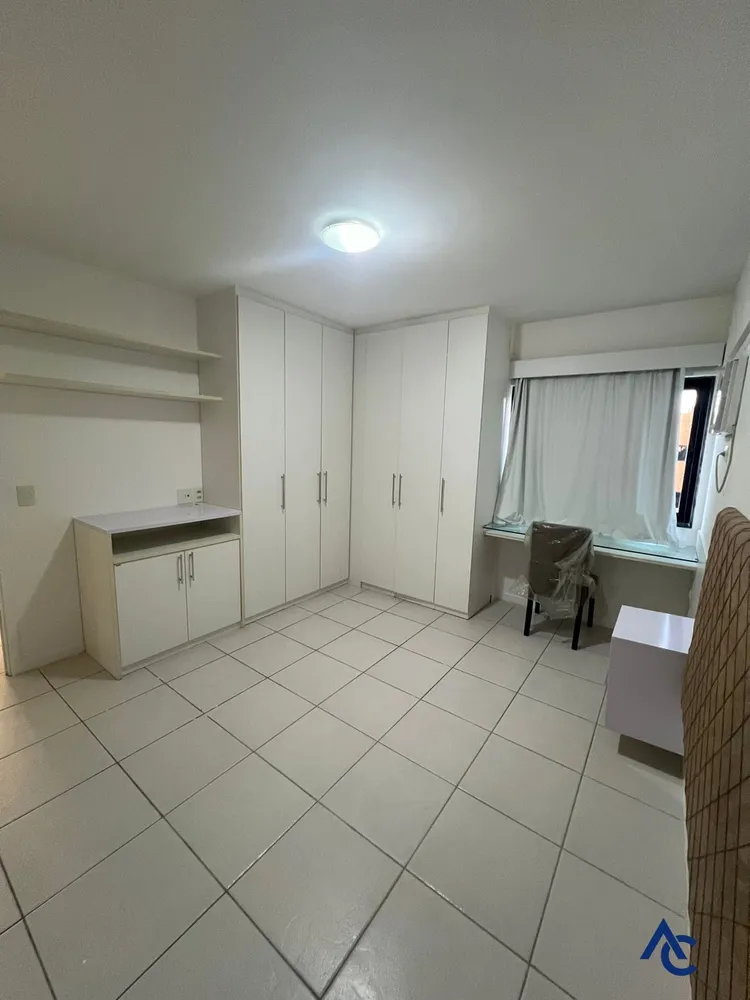 Apartamento, 3 quartos, 120 m² - Foto 1