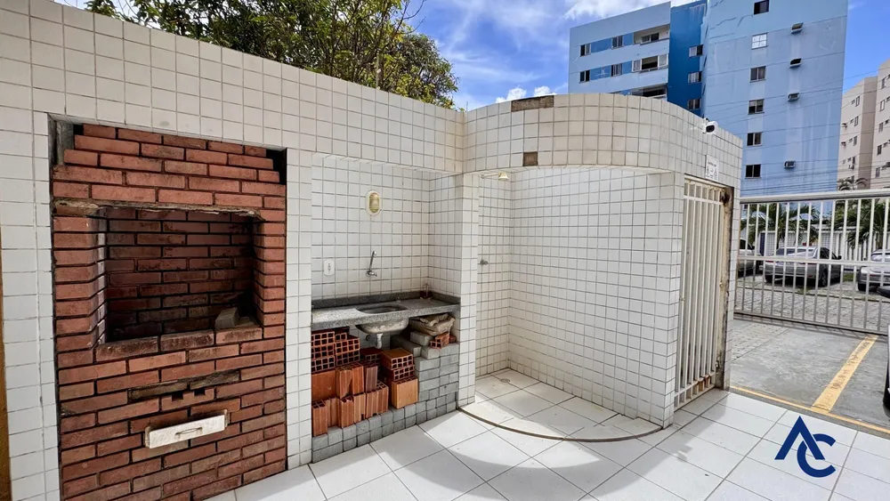 Apartamento, 3 quartos, 72 m² - Foto 4