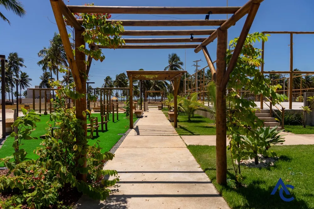 Casa de Condomínio, 2 quartos - Foto 2