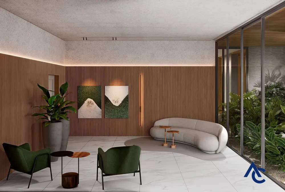 Apartamento, 4 quartos, 242 m² - Foto 20