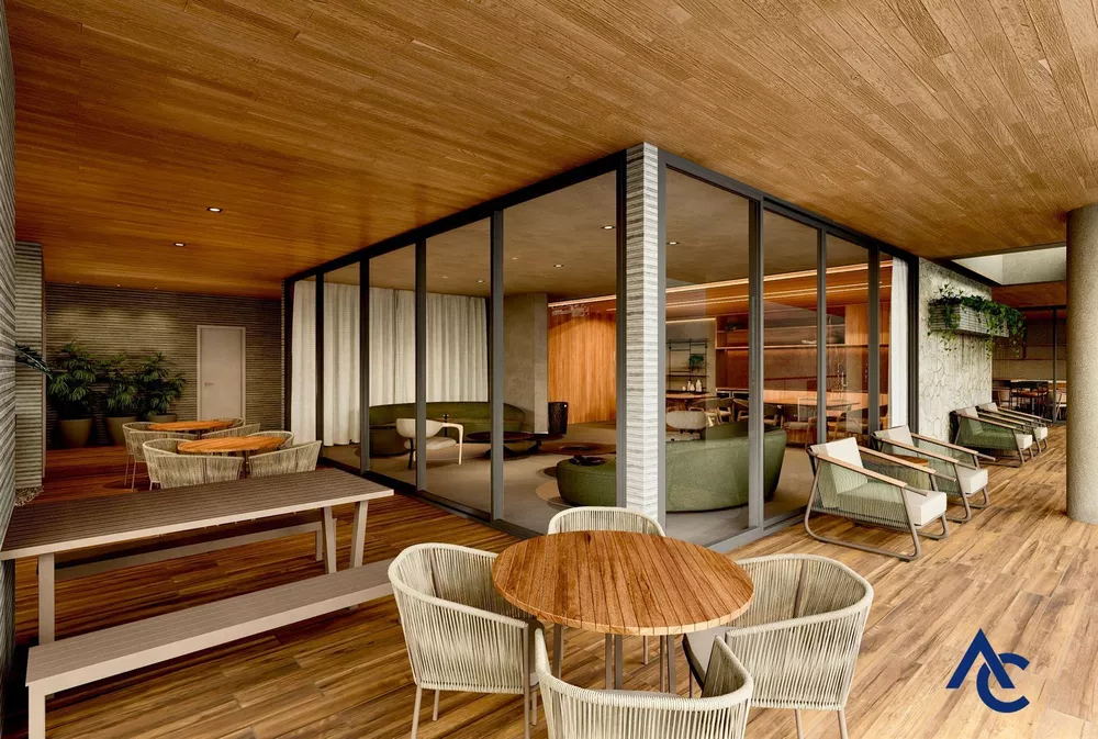 Apartamento, 4 quartos, 242 m² - Foto 3