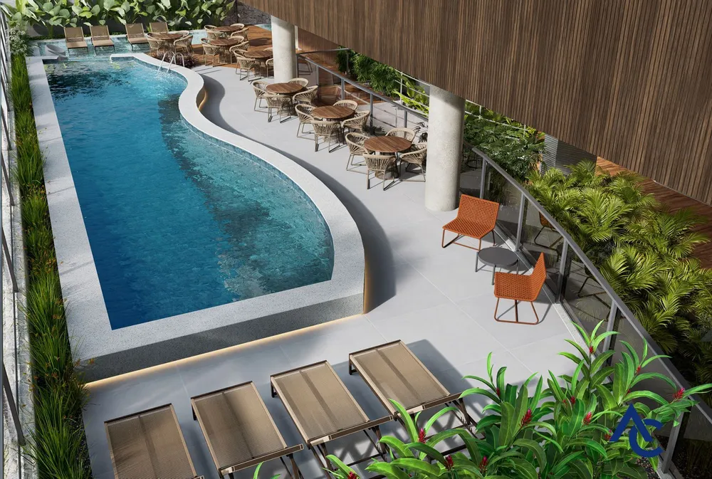 Apartamento, 4 quartos, 242 m² - Foto 19