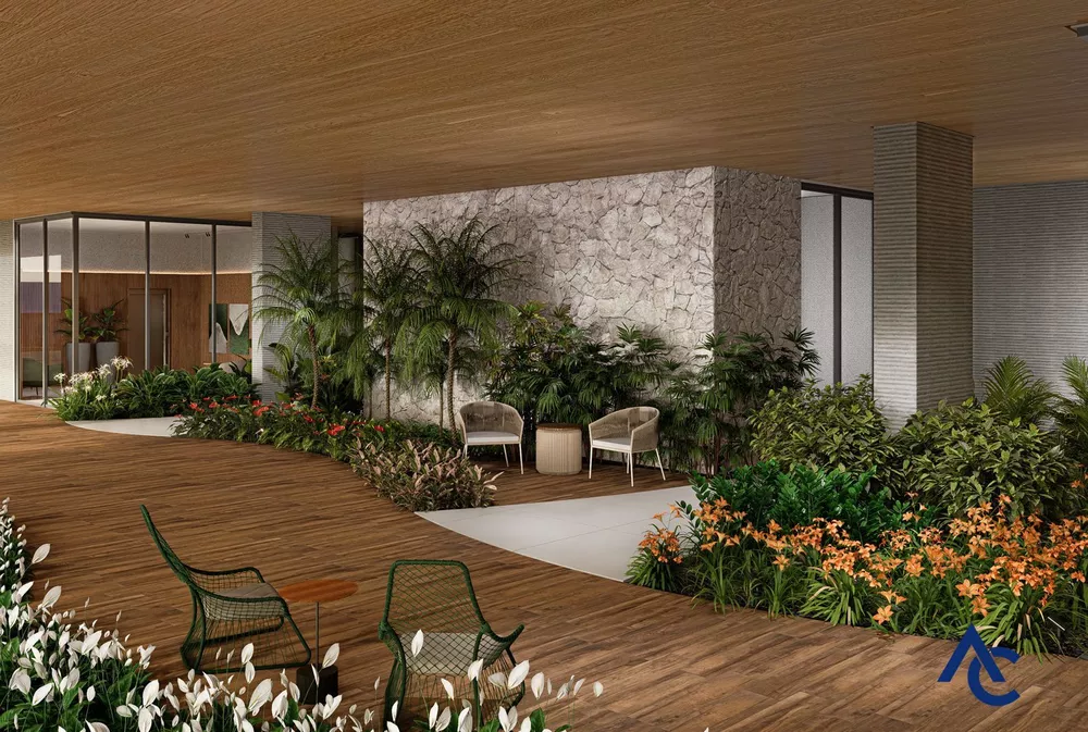 Apartamento, 4 quartos, 242 m² - Foto 1