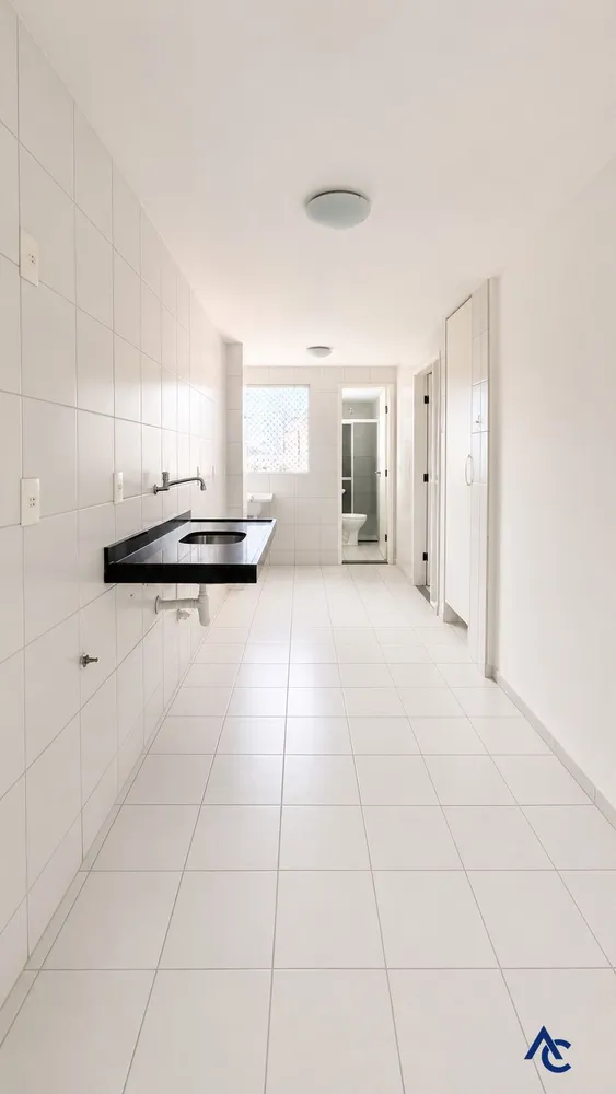 Apartamento, 3 quartos, 87 m² - Foto 8