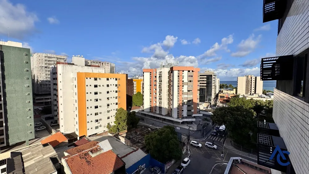 Apartamento, 3 quartos, 87 m² - Foto 1