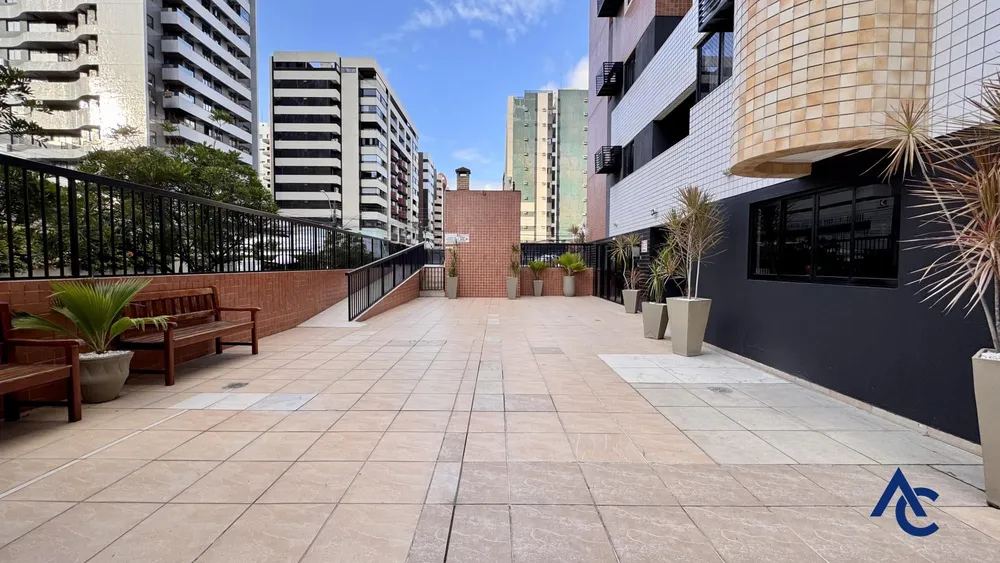 Apartamento, 3 quartos, 87 m² - Foto 2