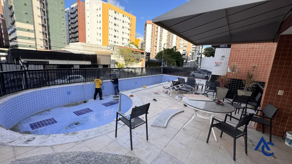 Apartamento, 3 quartos, 87 m² - Foto 3